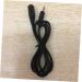 Beavorty 3pcs fake nails power supply power cable adapter for nail machine nail drill electrical adapters electric Drill rope remover nail drill cord adapter cable mediumx3pcs As Shownx3pcs - Buy Online on SooperMarket.com