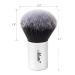 Matto Kabuki Makeup Brush - Setting Powder Foundation Brush for Bronzer & Highlighter - Buy Online on SooperMarket.com