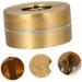 Beaupretty Copper Moxa Burner - Adjustable Moxibustion Tool Pure Copper 8x8 cm for International Shipping - Buy Online on SooperMarket.com