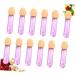 Baluue 200 Pcs Eyeshadow Brush Kit Makeup Eyeshadow Brush Eyes Makeup Beauty Sponge - Buy Online on SooperMarket.com