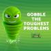 Green Gobbler Industrial Strength Drain Clog Remover Gel | Safe for Pipes Toilets Sinks & Septic Systems - 64 fl. oz - Buy Online on SooperMarket.com