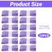 Hiullen 12PC Diaper Pail Refill Film - Smell-Tight 4.5m Cassettes for Up to 320 Diapers - Ideal for Fishing Care & Litter Loose - Shop Internationally - Buy Online on SooperMarket.com