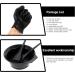 OSALADI 1 Set Hair Coloring Tools Hair Salon Shawls Highlight Hair Brush Hair Tint Dying Coloring Tool Hair Coloring Hair Styling Tools Hair Tinting Dye Plastic Toning - Buy Online on SooperMarket.com