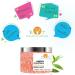 B.O.T Cosmetic & Wellness 800g Swimming Salt - Relaxing Dead Sea Formula for Detoxified Nourished Skin - Buy Online on SooperMarket.com
