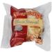 Otis Spunkmeyer Cheese Streusel Muffins - 4 oz Each, Individually Wrapped, Pack of 12 - Buy Online on SooperMarket.com