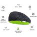 Shop Lattcure Sport Headband 3 Pack - Anti-Slip Perfect for Jogging Running Hiking Bicycle & Motorcycle - International Shipping Available - Buy Online on SooperMarket.com