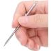 Eyebrow Tweezer & Pimple Popper Tool | Anti-Slip Handle for Comfortable Grasp | Facial Freckle Removal - Buy Online on SooperMarket.com