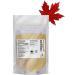 Pure Organic Maple Sugar (175gr) Canadian Made | Pure Natural Organic Tristan Foods (Grind - Fine Granulated) - Buy Online on SooperMarket.com