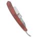 Jauarta Barber Beard Blade Stand - Portable Stainless Steel Manual Straight Trimmer Holder for Men - Ideal for Home Use - Buy Online on SooperMarket.com