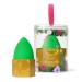 Beautyblender | Once Upon a Blend Beauty Blender Set | Blend & Store Set Includes 1 Makeup Sponge and 1 Nest