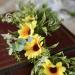 JSGHGDF Flower Headbands Women Bride Flower For Wedding Party Supply Garlands Wreath Headbands White - Buy Online on SooperMarket.com