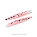 TWEEZERMAN Disney Minnie Mouse Bowtiful Brows Mini Tweezers - Slanted Amazon Exclusive for Perfect Brows | International Shipping Available - Buy Online on SooperMarket.com