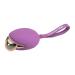 SchnullerHai Pink pacifier bag practical for storing 2 pacifiers pacifier box with flexible fastening