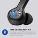 Boltune Wireless Earbuds - Bluetooth V5.0, IPX7 Waterproof In-Ear Headphones - Black - Buy Online on SooperMarket.com