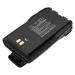Battery Replacement for AnyTone AT-D868UV AT-D780 QB-44L QB-44H