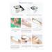 Hard Wax Bean Kit - Strong Viscosity Pearl Hair Removal for Face Bikini Legs & Armpits - 3.5oz Taro Purple - Buy Online on SooperMarket.com