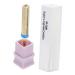 minkissy Drills Acrylic Drill Bits Manicure Supplies Cuticle Drill Bits Tungsten Steel Nail Accessories