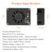 Shentec Camera Fan for ZV-E1 ZV-1F ZV-1 & ZV-E10L - Optimize Cooling for Your Sony Camera - Buy Online on SooperMarket.com