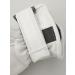 Hestra Impact Racing Junior Leather Mitt - White/Cerise - Size 7 | Youth 4-13 yrs - Buy Online on SooperMarket.com