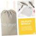 NOLITOY 8 Pcs Hair Dryer Storage Bag Anti-scratch Bags Storage Organizers Canvas Drawstring Bags Fabric - Buy Online on SooperMarket.com