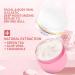 Hyaluronic Acid Moisturizer | Advanced Firming Face & Body Cream | Anti-Aging Skin Tightening Day & Night Care - 3.38 Fl oz - Buy Online on SooperMarket.com