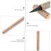 HAPINARY 1pc Eyeliner Magnetic Lash Liner Pen Eye Liner Pen Wing False Eyelashes Pen Makeup Cosmetic Plastic 1 count (Pack of 1) As Shown - Buy Online on SooperMarket.com