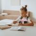 Writing Sitting Posture Corrector T Shaped Ergonomic Flexible Posture Corrector Sitting Posture Corrector Desk Posture Corrector Non-Slip Pink - Buy Online on SooperMarket.com