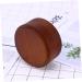 Magiclulu Wooden Shaving Bowl for Men | Traditional Razor Cup & Brush Holder | Perfect for Shaving Soap & Foam - Buy Online on SooperMarket.com