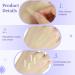 4 Rolls Eyelash Extension Tape - Microporous Fabric Lash Tape for Breathable Under Eye Support - International Shipping Available - Buy Online on SooperMarket.com