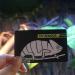 Dongker UV Test Card - 2/4 Pack Reptile UVB Sensor Easy Transport 500x Reusable for Accurate UV Testing - Buy Online on SooperMarket.com