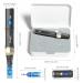Dr.Pen Ultima A8S Microneedling Pen - Professional Dermapen for Face Body & Hair Growth | 7 Cartridges Included | Ideal Mother's Day Gift for Women - Buy Online on SooperMarket.com