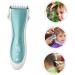 Buy Beavorty Newborn Hair Clipper Set - Silent Baby Hair Trimmer & Cutting Tool for Infants - Quiet & Easy Haircutting Solution - Buy Online on SooperMarket.com