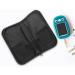BCOATH Blood Meter Storage Bag Storage Bags Suitcase Bag Portable Fabric Travel Monitor - Buy Online on SooperMarket.com