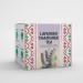Lavender and Chamomile Tea by Amelia Rose | Sleep Tea | Relax Tea | 50 Tea Bags | 100% Natural Lavender and Chamomile Herbal Tea