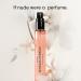 PHLUR Missing Person Eau de Parfum - Travel Size Perfume for Women & Men Fragrance - Floral Skin Musk Perfume with Bergamot Musk Orange & Sandalwood (9.5mL) 10mL - Buy Online on SooperMarket.com