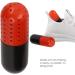 Activated Odor Absorber Freshener - 2pcs Spray Sneakers & Shoes Capsules - Buy Online on SooperMarket.com