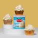 Miss Jones Organic Vegan Buttercream Frosting - Vanilla, 11.29 oz (Pack of 6) - Perfect for Icing & Decorating - Buy Online on SooperMarket.com