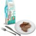 MjAMjAM Snack Box - Tasty Tuna Fillet (5 x 35g) - International Shipping Perfect Treat for Cats - Buy Online on SooperMarket.com
