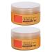 2pcs Peel Off Wax Hand Mask Honey Hand Wax Exfoliating Hand Mask Moisturizing Hand Care Supplies Hands Care Tool Hand Peel Mask Exfoliating Gloves For Hand Wax Exfoliating Hand Film Paraffin Hand Wax