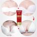 Female Care Breast Support Firming Cream - Red One Size | Personal Skin Care - Buy Online on SooperMarket.com