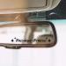 Passenger Princess Sticker Waterproof Vinyl Decal Car Mirror Sticker Window Bumper Rear View Mirror Phone Water Bottle Decor Black Merchandise Decals and Stickers - Buy Online on SooperMarket.com