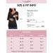 Love2Mi Maternity Nursing Shirt - Short Sleeve V-Neck Breastfeeding T-Shirt - Pregnancy - Dark Black - Size L - Buy Online on SooperMarket.com