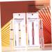 Buy Ipetboom Double-Headed Eyebrow Shaping Tool & Lady Shaver - Exfoliating Facial Hair Trimmer for Women | International Shipping Available - Buy Online on SooperMarket.com
