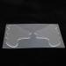 Anti Wrinkle Face Patch Silicone Reusable Self-Adhesive Sticker For Chest Eye Neck Silicone Patches For Chest Promotes Collagen Production Hydrating Effect - Buy Online on SooperMarket.com
