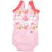 Splash About Reusable Swim Nappy Costume, Owl & the Pussycat, 2-3 Years - Buy Online on SooperMarket.com