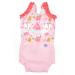 Splash About Happy Nappy Costume with Reusable Swim Nappy Owl & the Pussycat 3-8 Months