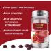 AIHIYO Lycopene Soft Capsule - 100mg Tomato Supplement Extract - Organic Complex Formula - 100 Count - Buy Online on SooperMarket.com