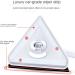 For Rotating Dust Cleaning Mop Window Cleaner Car Glass Rain Scraper For Home Bedroom Office Floor Window Wall Cleaning Mop - Buy Online on SooperMarket.com