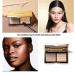 MAC M.A.C Sculpt & Glow Duo Highlight & Contour Palette - Gold | International Shipping Available - Buy Online on SooperMarket.com