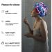 G-Ahora Microfiber Hair Towel - Fast Drying Twist Turban for Curly Hair - Super Absorbent Anti Frizz Towel for Women - Buy Online on SooperMarket.com